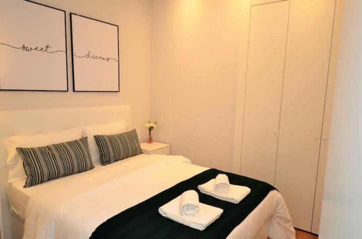 Apartament Guestready - Lemon House With Private Garden Lizbona Zewnętrze zdjęcie