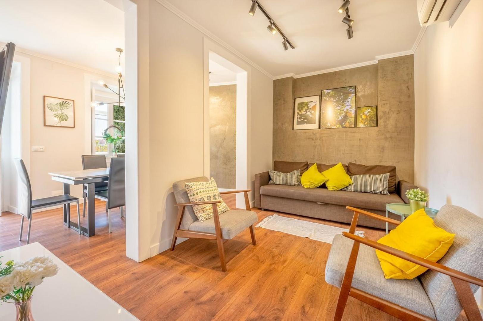 Apartament Guestready - Lemon House With Private Garden Lizbona Zewnętrze zdjęcie